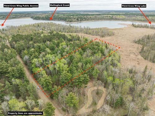 TBD Chokecherry Dr, Nevis, MN, 56467 | Card Image
