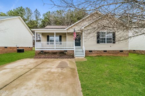 2112 Mckinnon Dr, Clayton, NC, 27520-4601 | Card Image