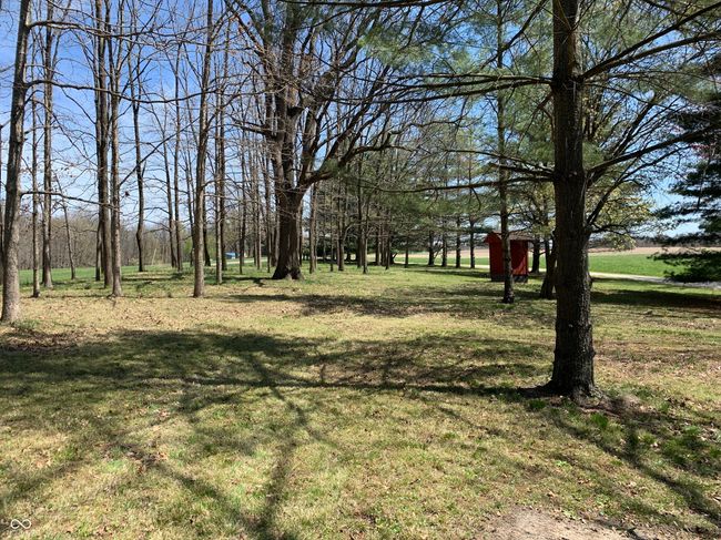 2986 N Coloma Rd, House other with 4 bedrooms, 3 bathrooms and null parking in Bloomingdale IN | Image 49