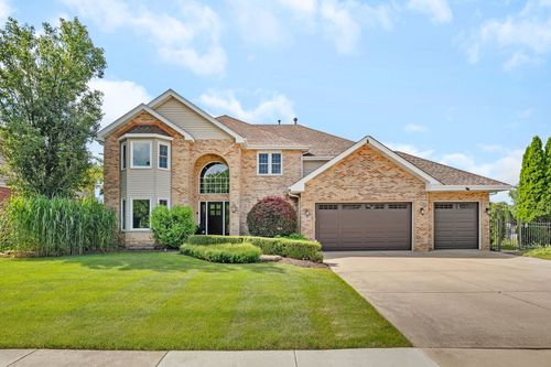 11437 Wexford Dr, Mokena, IL, 60448-1463 | Card Image