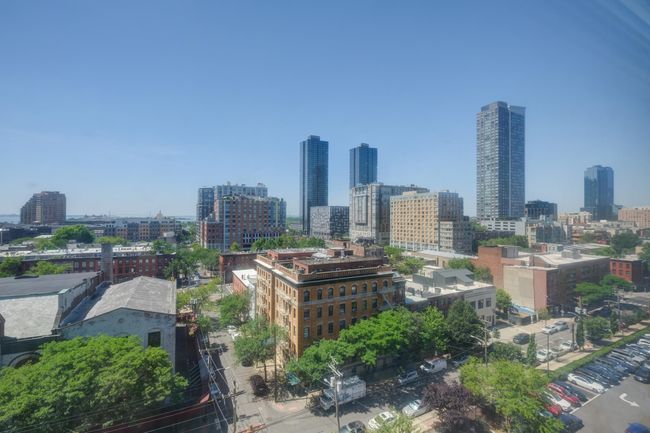 APT-11D - 135 Montgomery St, Home with 1 bedrooms, 1 bathrooms and null parking in Jersey City NJ | Image 8