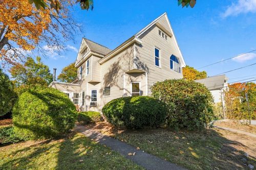 23 Montague St, Worcester, MA, 01603 | Card Image