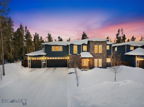 528 Gallatin Ave, West Yellowstone, MT, 59758-9056 | Card Image