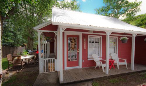 22 Elk Ave, Crested Butte, CO, 81224 | Card Image