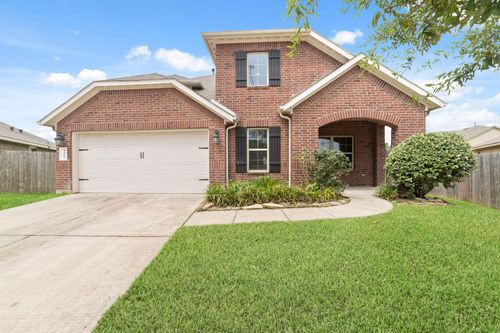 14005 Silver Falls Ct, Conroe, TX, 77384-1521 | Card Image