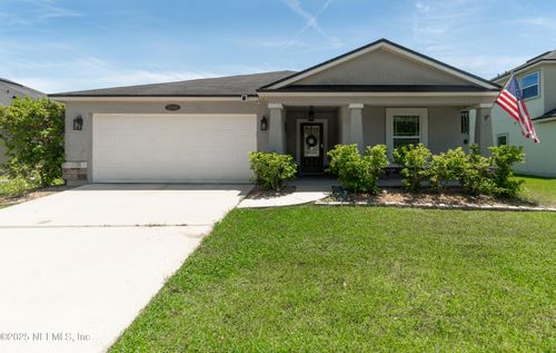 15848 Rachel Creek Dr, Jacksonville, FL, 32218-8331 | Card Image