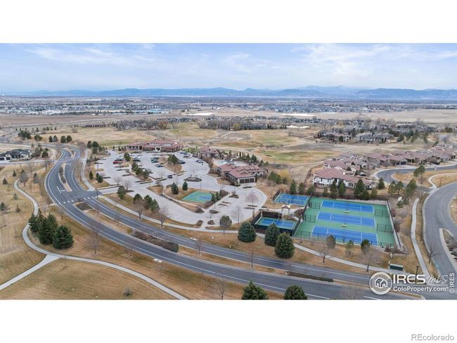 Tennis, Pickleball, and Basketball Courts | Image 38