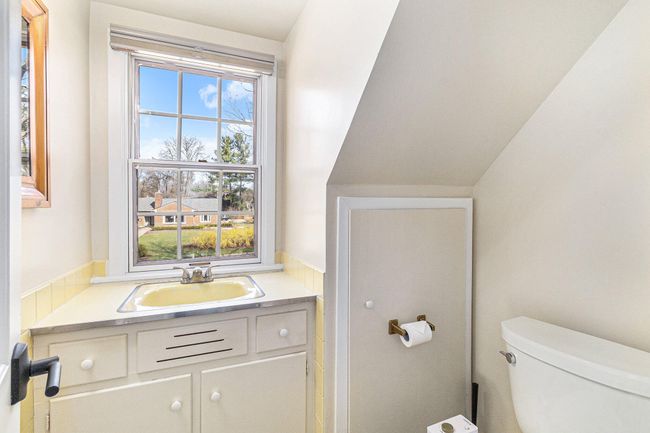 2690 Overridge Dr, House other with 4 bedrooms, 2 bathrooms and null parking in Ann Arbor MI | Image 28