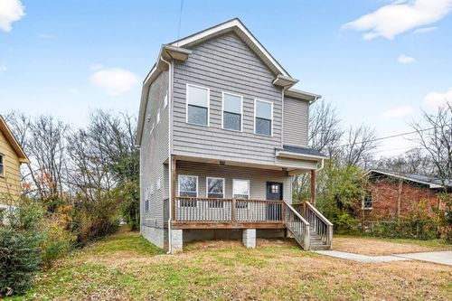 3112 Greggwood Dr, Nashville, TN, 37207-2708 | Card Image