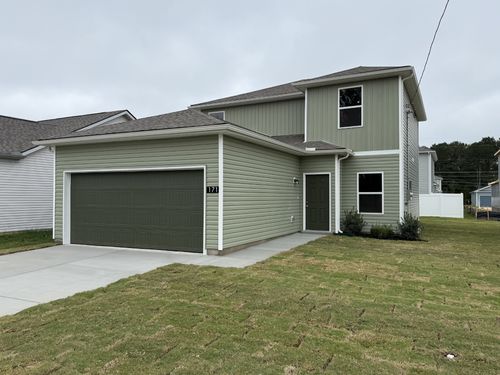 171 Stonehenge Cir, Manchester, TN, 37355-4601 | Card Image
