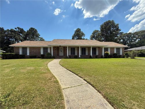 4259 Taurus Dr, Mobile, AL, 36693-4656 | Card Image