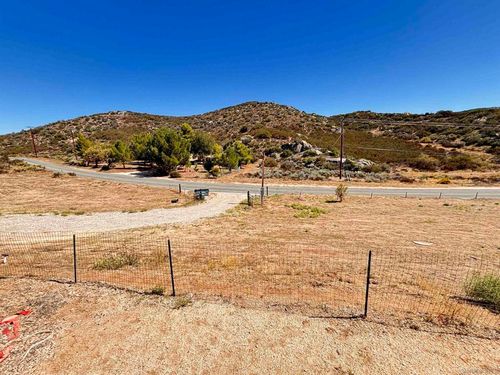 2848 La Posta Rd, Campo, CA, 91906-1604 | Card Image