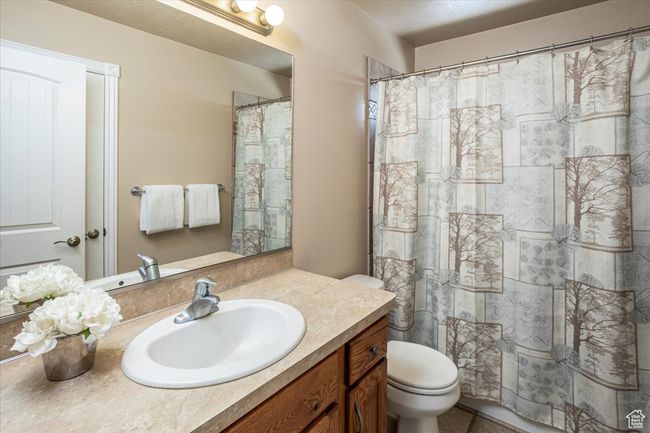 5195 5825, House other with 4 bedrooms, 3 bathrooms and 8 parking in Hooper UT | Image 27