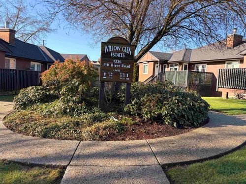 4-1336 Pitt River Rd, Port Coquitlam, BC, V3C5Y7 | Card Image