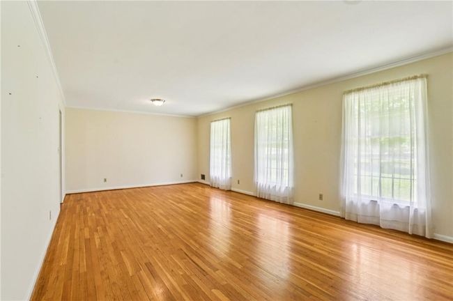 415 Haven Ln, House other with 5 bedrooms, 3 bathrooms and null parking in Marietta GA | Image 13