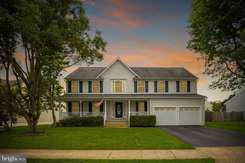6 Saint Johns Ct, STAFFORD, VA, 22556-3638 | Card Image