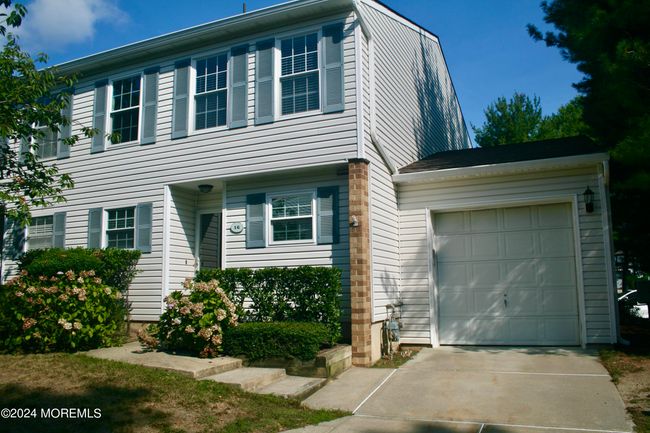 16 Apple Dr, Condo with 2 bedrooms, 3 bathrooms and null parking in Spring Lake NJ | Image 21