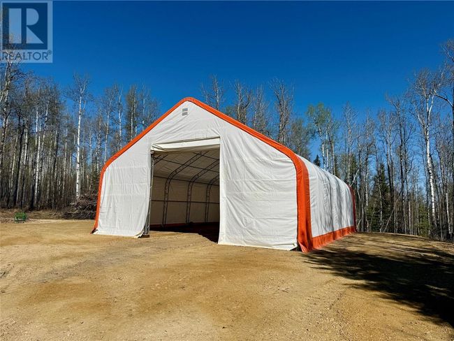 13587 Painchaud Subdiv, House other with 3 bedrooms, 2 bathrooms and 2 parking in Pouce Coupe BC | Image 25