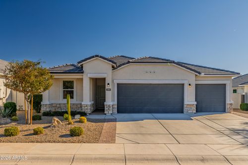 3480 N Cinnabar Place, Casa Grande, AZ, 85122 | Card Image