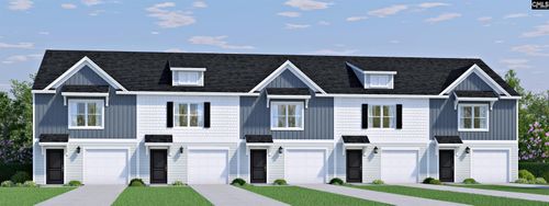 6029 Silver Mustang Lane, Columbia, SC, 29209 | Card Image