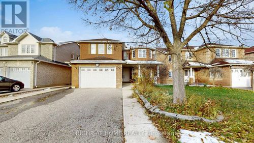 lower-119 Letty Ave, Brampton, ON, L6Y5E3 | Card Image