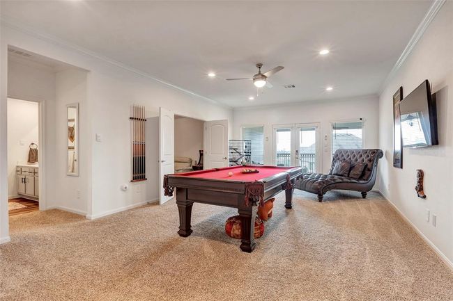 6006 Henry Hamlet Dr, House other with 4 bedrooms, 4 bathrooms and 3 parking in Conroe TX | Image 33
