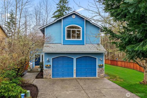 1109 123rd Ave Ne, Lake Stevens, WA, 98258-8009 | Card Image
