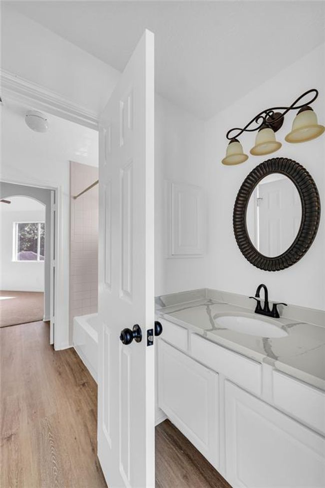 16219 Haden Crest Ct, House other with 4 bedrooms, 4 bathrooms and 2 parking in Cypress TX | Image 27