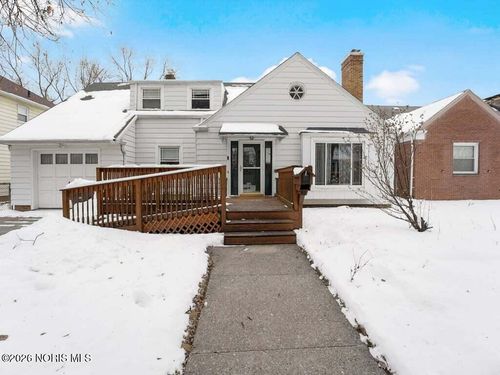 4510 Eastway St, Toledo, OH, 43612-2318 | Card Image