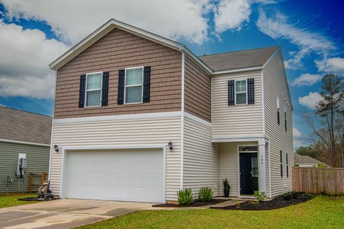 104 Cloverleaf St, Summerville, SC, 29483-8449 | Card Image