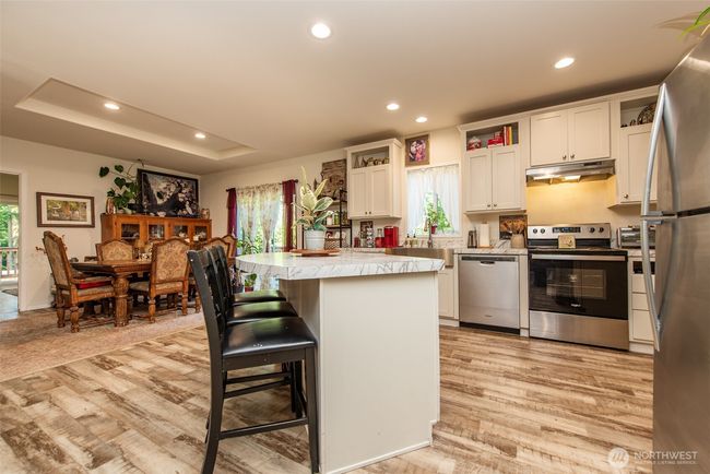 381 Hadlock Bay Rd, House other with 2 bedrooms, 2 bathrooms and null parking in Port Hadlock WA | Image 7