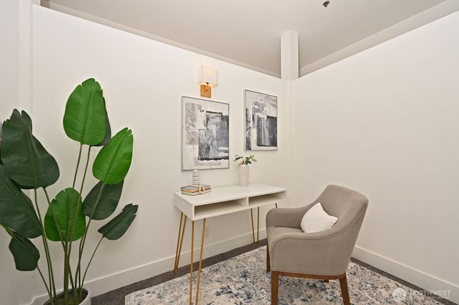 APT-517 - 526 1 St Ave S, Condo with 2 bedrooms, 2 bathrooms and 3 parking in Seattle WA | Image 25