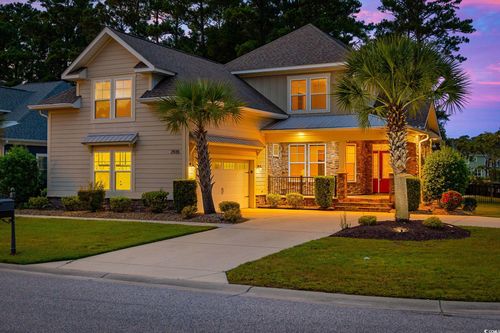 2935 Moss Bridge Ln, Myrtle Beach, SC, 29579-3593 | Card Image