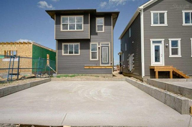 113 Midtown Close Sw, Home with 4 bedrooms, 3 bathrooms and 2 parking in Airdrie AB | Image 23