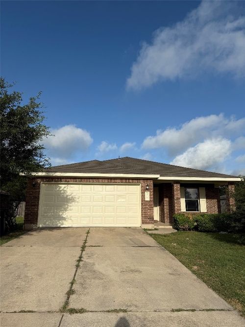 215 Mesa Dr, Leander, TX, 78641-8079 | Card Image