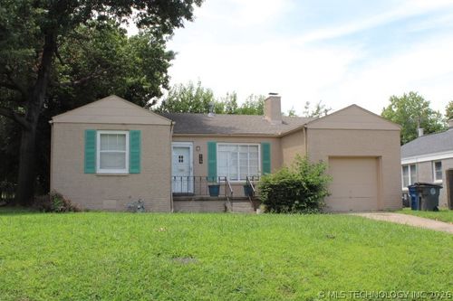 908 Vandalia Ave, Tulsa, OK, 74112-4228 | Card Image