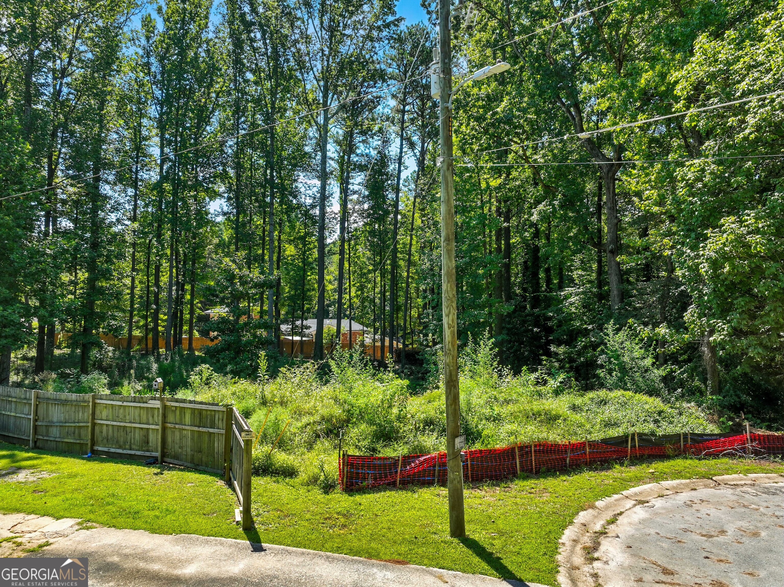 Land in Norcross 5