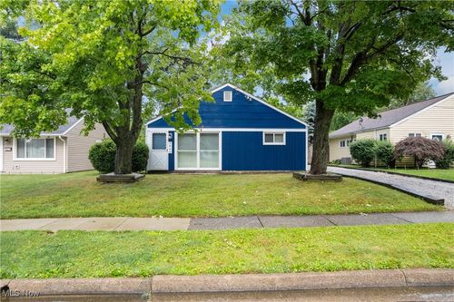 2869 Archwood Pl, Cuyahoga Falls, OH, 44221-2057 | Card Image
