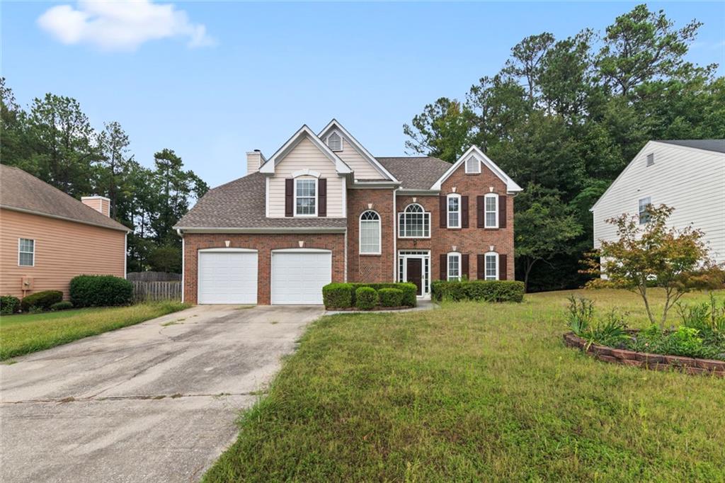 Woodmore Dr, Marietta, GA 30008