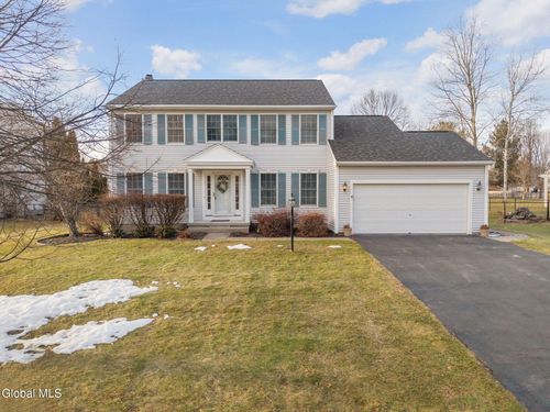 91 Daniel St, Slingerlands, NY, 12159-9715 | Card Image