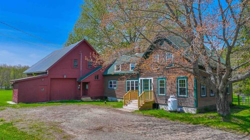 1381 Route 2, Rumford, ME, 04276-4011 | Card Image