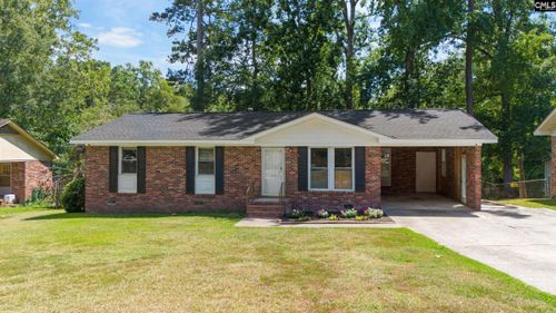 2126 Rolling Hills Rd, Columbia, SC, 29210-6136 | Card Image