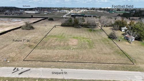 7th Shepard St, Hempstead, TX, 77445 | Card Image