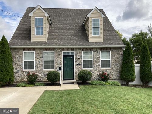 306 Ohio Ave, WILMINGTON, DE, 19805-1138 | Card Image