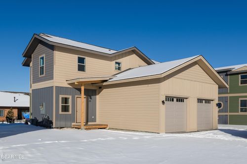 2a-23 Hackamore Drive, Granby, CO, 80446 | Card Image