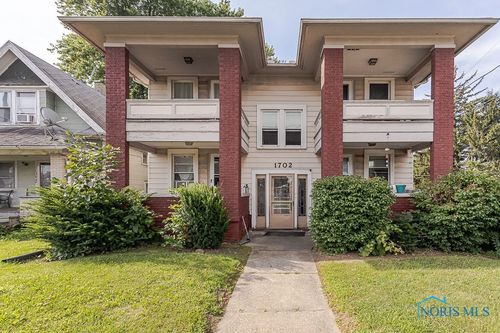 1702 Starr Ave, Toledo, OH, 43605-2483 | Card Image