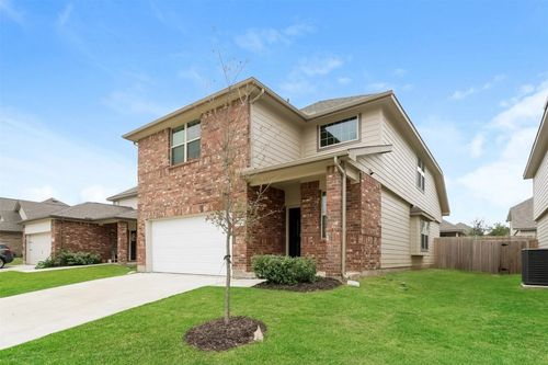 8232 Camellia Tree Ct, Fort Worth, TX, 76123-2009 | Card Image