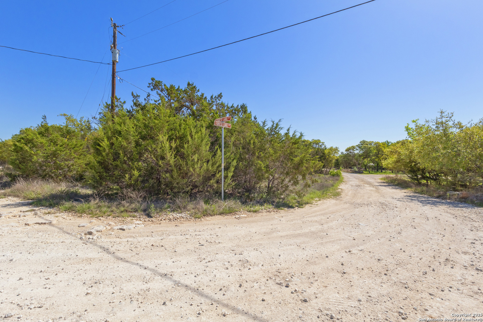 Land in Spring Branch 5