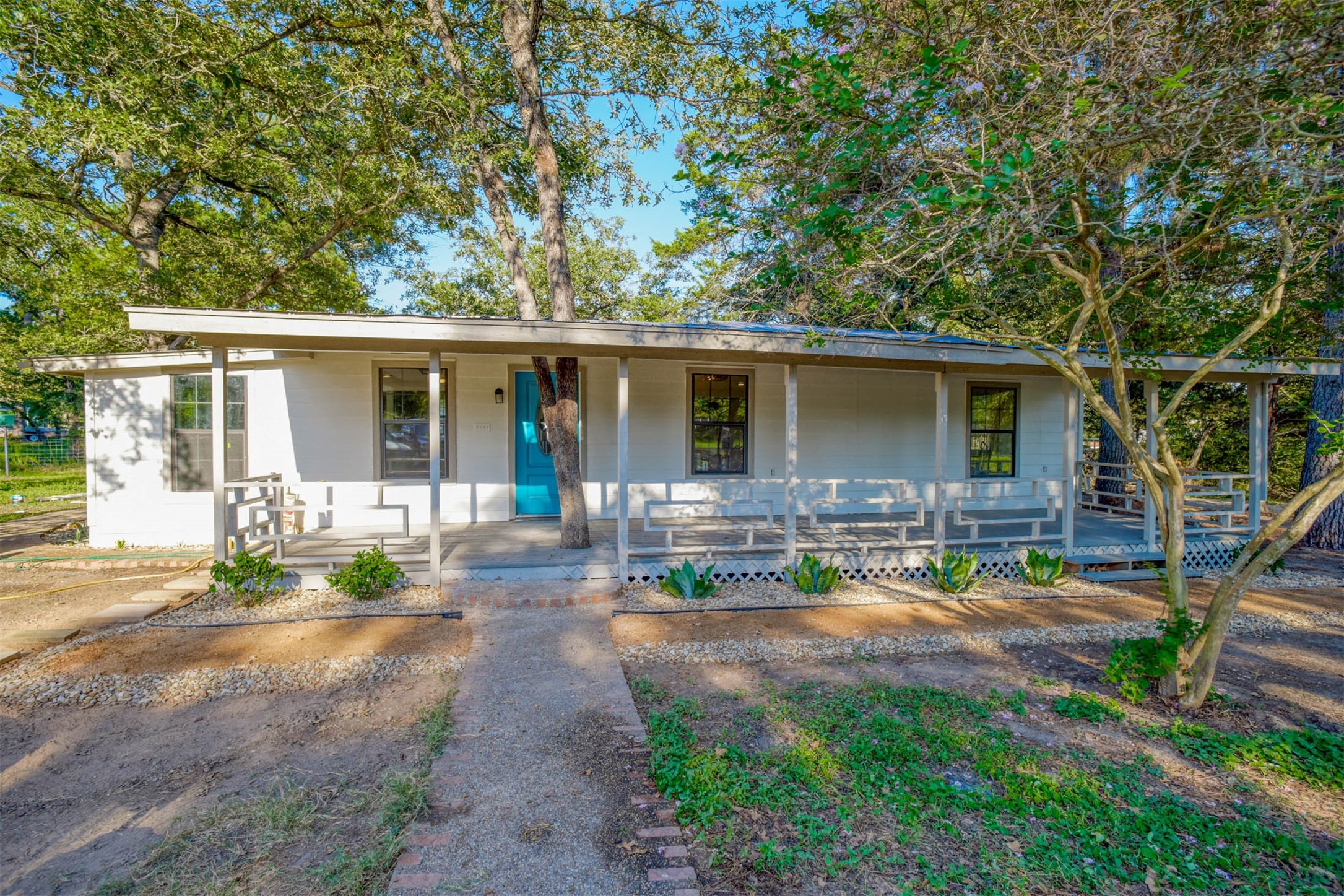 Pine Valley Dr, Paige, TX 78659