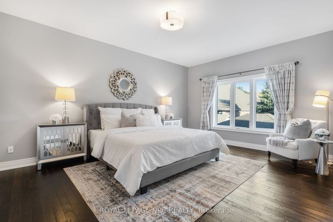 36 Hickory Ave, House other with 3 bedrooms, 3 bathrooms and 4 parking in Saint Davids ON | Image 20